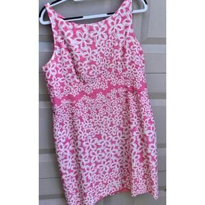 Taylor Floral Print Dress